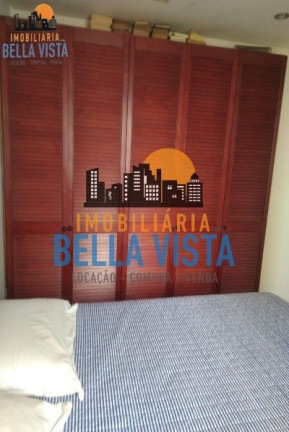 Imagem Apartamento com 3 Quartos à Venda, em Centro - São Vicente Imagem Apartamento com 3 Quartos à Venda, em Centro - São Vicente