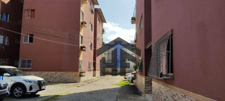 Apartamento com 2 Quartos à Venda, 63 m² em Candeias - Jaboatão Dos Guararapes