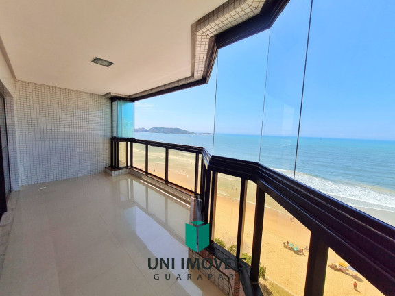 Imagem Apartamento com 4 Quartos à Venda, 180 m² em Praia Do Morro - Guarapari Imagem Apartamento com 4 Quartos à Venda, 180 m² em Praia Do Morro - Guarapari
