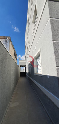 Imagem Apartamento com 2 Quartos à Venda, 44 m² em Imirim - São Paulo Imagem Apartamento com 2 Quartos à Venda, 44 m² em Imirim - São Paulo