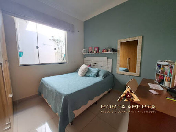 Imagem Casa com 3 Quartos à Venda, 240 m² em Cidade Nova - Santana Do Paraíso