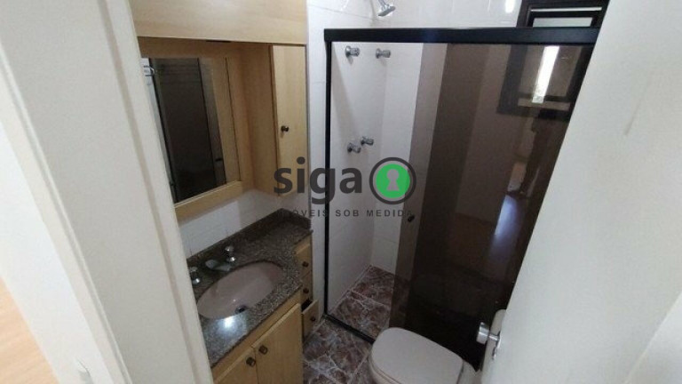 Imagem Apartamento com 3 Quartos à Venda, 80 m² em Vila Andrade - São Paulo Imagem Apartamento com 3 Quartos à Venda, 80 m² em Vila Andrade - São Paulo