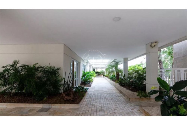 Imagem Apartamento com 3 Quartos à Venda, 146 m² em Vila Alexandria - São Paulo