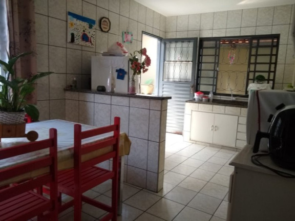 Imagem Casa com 4 Quartos à Venda, 164 m² em Centro - Jacarezinho Imagem Casa com 4 Quartos à Venda, 164 m² em Centro - Jacarezinho