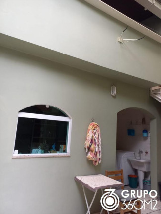 Imagem Casa com 3 Quartos à Venda, 170 m² em Jardim Alzira Franco - Santo André Imagem Casa com 3 Quartos à Venda, 170 m² em Jardim Alzira Franco - Santo André