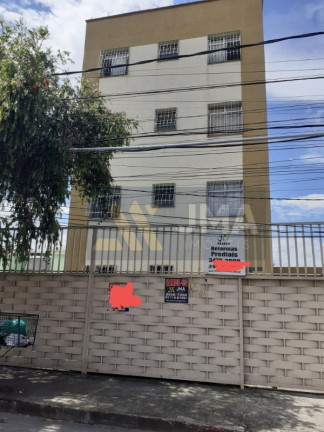 Apartamento com 3 Quartos à Venda, 74 m² em Eldorado - Contagem