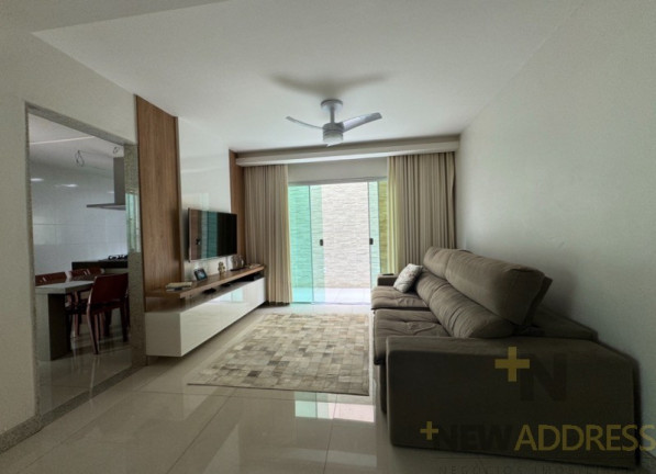 Imagem Casa com 3 Quartos à Venda, 330 m² em Jardim América - Cariacica Imagem Casa com 3 Quartos à Venda, 330 m² em Jardim América - Cariacica