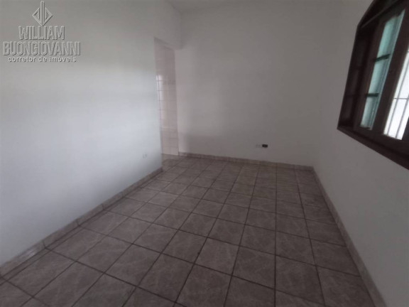 Imagem Casa com 1 Quarto à Venda, 75 m² em Maracana - Praia Grande