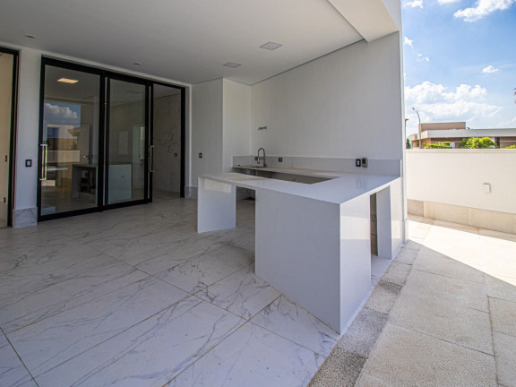 Imagem Casa com 5 Quartos à Venda, 606 m² em Alphaville - Santana De Parnaíba