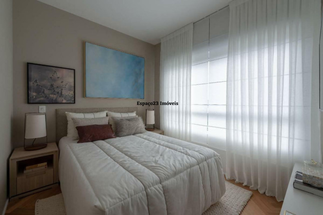 Imagem Apartamento com 3 Quartos à Venda, 134 m² em Vila Anastácio - São Paulo