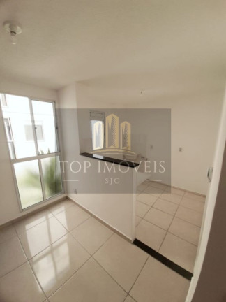 Apartamento com 2 Quartos à Venda, 40 m² em Loteamento Jardim Sol Nascente - Jacareí