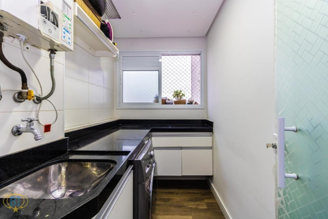 Imagem Apartamento com 2 Quartos para Alugar, 89 m² em Tatuape - São Paulo