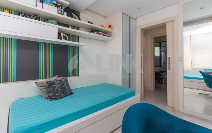 Imagem Apartamento com 3 Quartos à Venda, 125 m² em Mont Serrat - Porto Alegre Imagem Apartamento com 3 Quartos à Venda, 125 m² em Mont Serrat - Porto Alegre