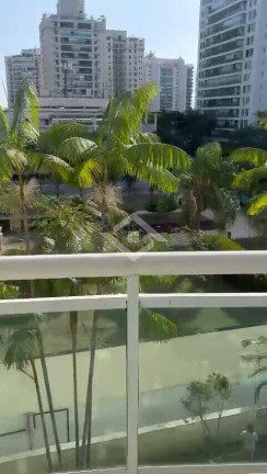 Foto do imóvel Apartamento com 2 Quartos à Venda, 107 m² em Barra Da Tijuca - Rio De Janeiro