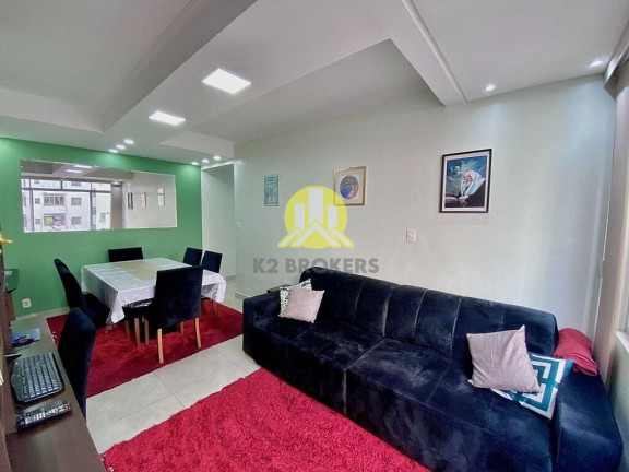 Imagem Apartamento com 3 Quartos à Venda, 115 m² em Higienópolis - São Paulo