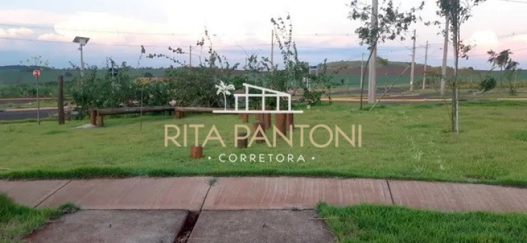 Imagem Terreno à Venda, 256 m² em Recreio Anhanguera - Ribeirão Preto