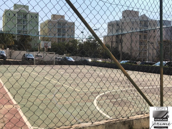 Imagem Apartamento com 2 Quartos para Alugar, 58 m² em Parque Campolim - Sorocaba Imagem Apartamento com 2 Quartos para Alugar, 58 m² em Parque Campolim - Sorocaba