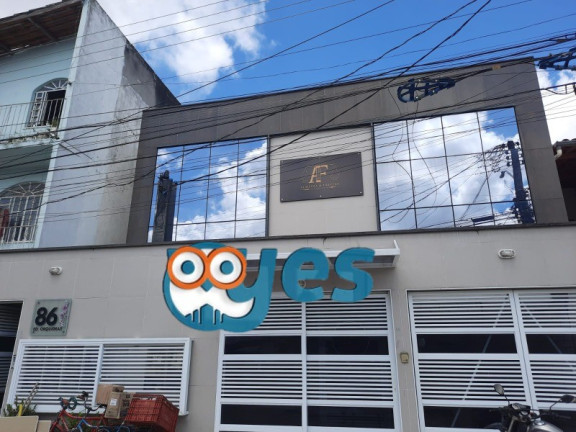 Imagem Apartamento com 1 Quarto para Alugar, 56 m² em Brasília - Feira De Santana