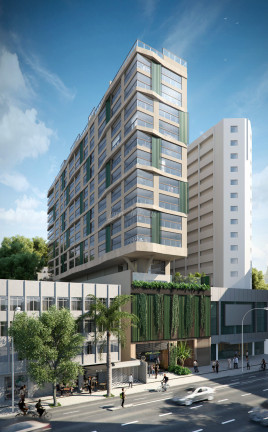 Apartamento com 2 Quartos à Venda, 96 m² em Ipanema - Rio De Janeiro