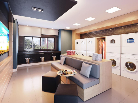 Imagem Imóvel com 1 Quarto à Venda,  em Sirius Campinas Patriani Vila Lidia - Campinas