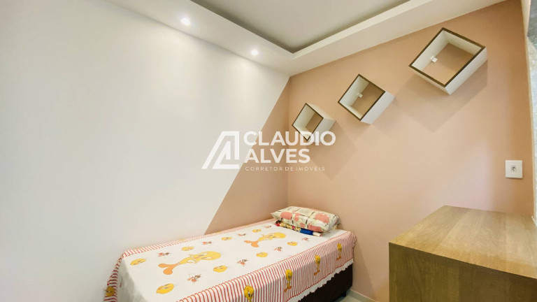 Imagem Casa de Condomínio com 3 Quartos à Venda, 100 m² em Papagaio - Feira De Santana