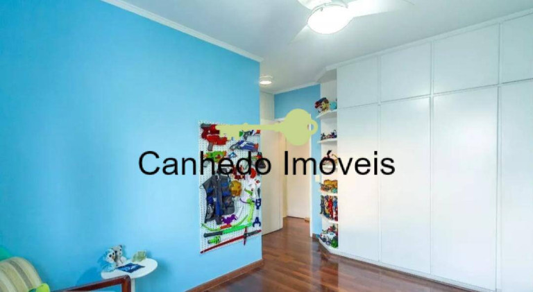 Imagem Apartamento com 4 Quartos à Venda, 240 m² em Moema - São Paulo