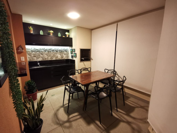 Imagem Apartamento com 3 Quartos à Venda, 130 m² em Vila Independência - Piracicaba Imagem Apartamento com 3 Quartos à Venda, 130 m² em Vila Independência - Piracicaba