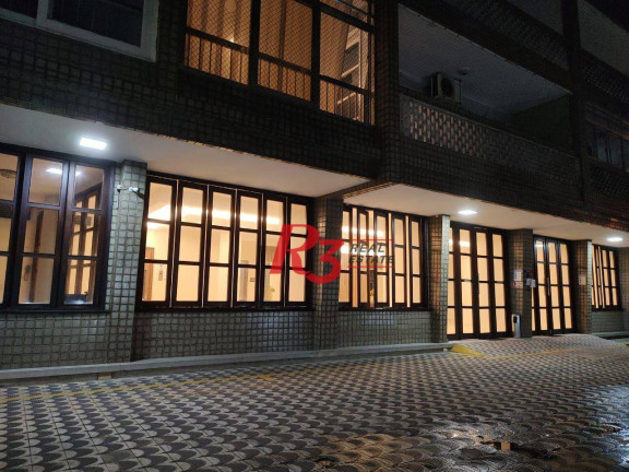 Imagem Apartamento com 4 Quartos à Venda, 143 m² em Itararé - São Vicente Imagem Apartamento com 4 Quartos à Venda, 143 m² em Itararé - São Vicente