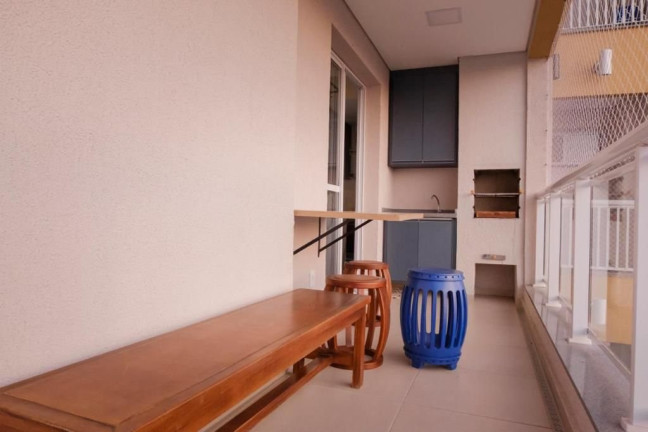 Imagem Apartamento com 2 Quartos à Venda, 101 m² em Jardim Independência - Taubaté Imagem Apartamento com 2 Quartos à Venda, 101 m² em Jardim Independência - Taubaté