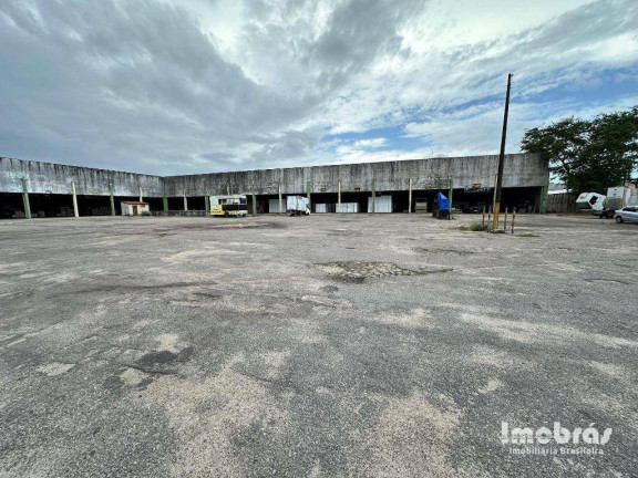 Imagem Galpão para Alugar, 3.000 m² em Barra Do Ceará - Fortaleza Imagem Galpão para Alugar, 3.000 m² em Barra Do Ceará - Fortaleza