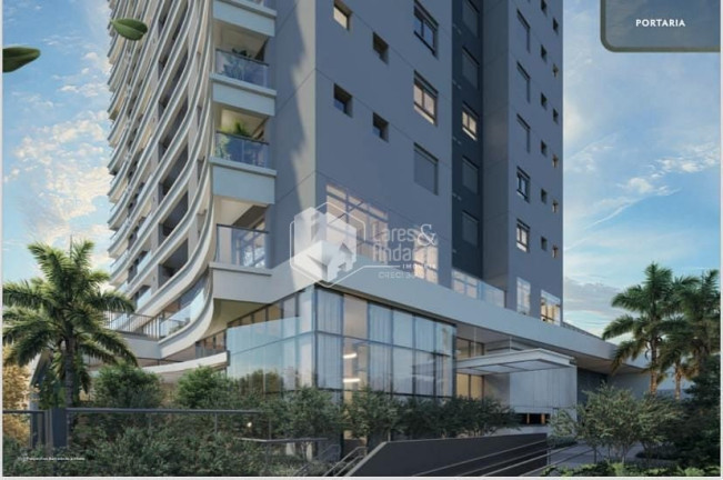 Imagem Apartamento com 2 Quartos à Venda, 97 m² em água Branca - São Paulo
