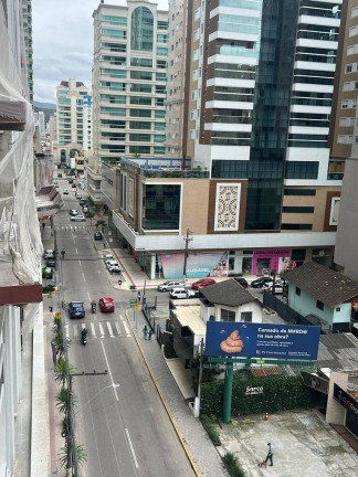 Imagem Apartamento com 3 Quartos à Venda, 116 m² em Itapema