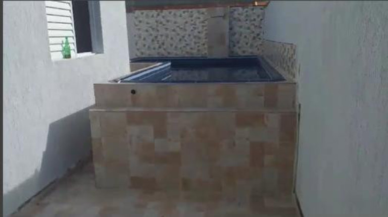Imagem Casa com 2 Quartos à Venda, 97 m² em Cibratel Ii - Itanhaém Imagem Casa com 2 Quartos à Venda, 97 m² em Cibratel Ii - Itanhaém