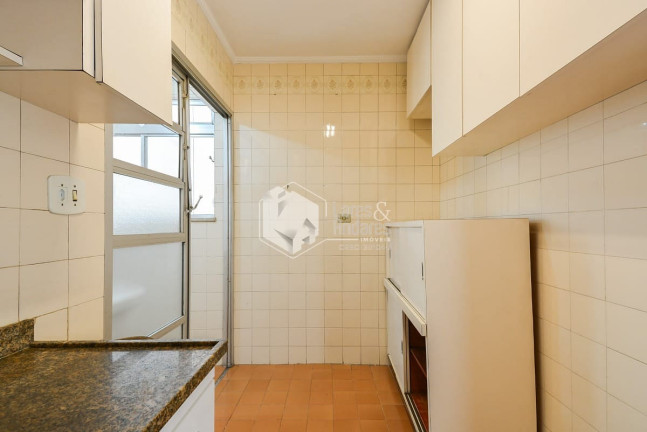 Imagem Apartamento com 2 Quartos à Venda, 60 m² em Santa Cecília - São Paulo