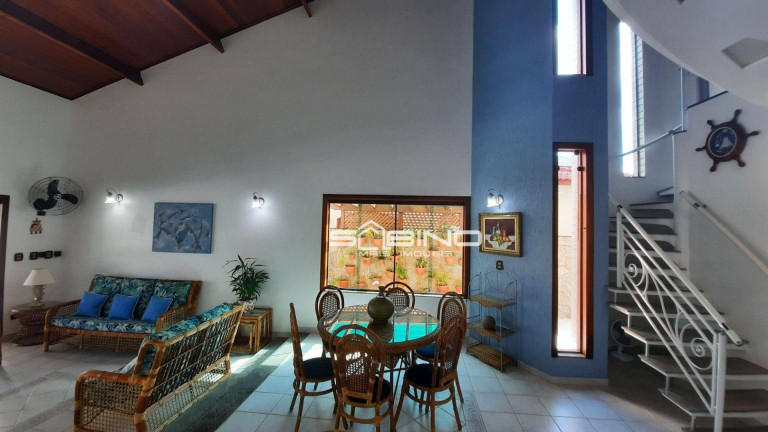 Imagem Casa com 4 Quartos à Venda, 402 m² em Riviera - Bertioga
