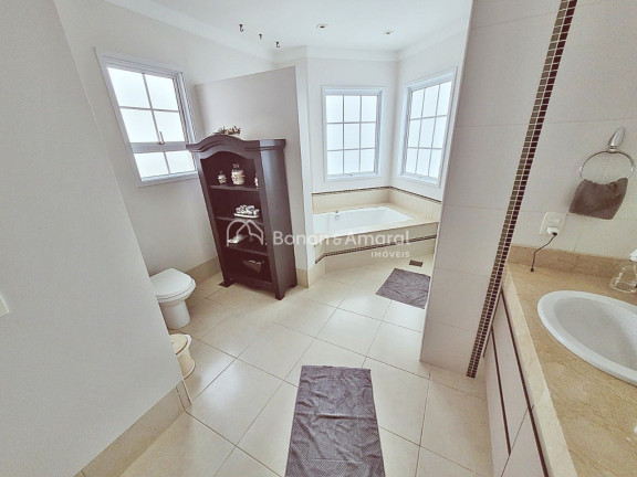 Imagem Casa de Condomínio com 5 Quartos à Venda, 581 m² em Alphaville Dom Pedro - Campinas Imagem Casa de Condomínio com 5 Quartos à Venda, 581 m² em Alphaville Dom Pedro - Campinas