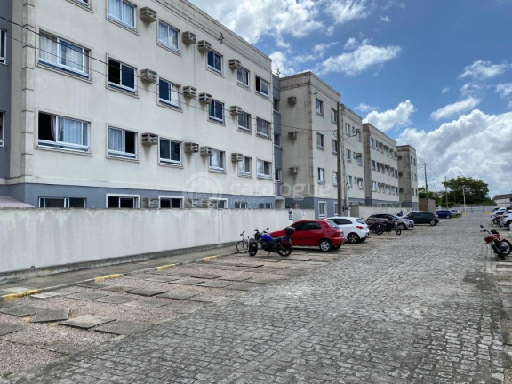 Apartamento com 2 Quartos à Venda, 49 m² em Vida Nova - Parnamirim