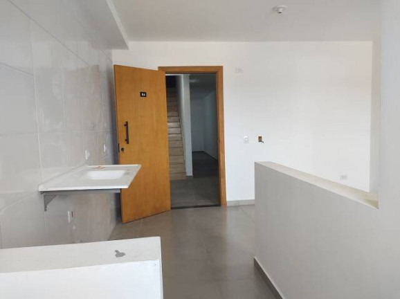 Imagem Apartamento com 2 Quartos à Venda, 53 m² em Jardim Dos Ipês - Cotia