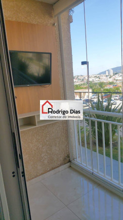 Imagem Apartamento com 2 Quartos à Venda, 71 m² em Vila Nambi - Jundiaí Imagem Apartamento com 2 Quartos à Venda, 71 m² em Vila Nambi - Jundiaí
