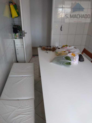 Imagem Apartamento com 3 Quartos à Venda, 228 m² em Utinga - Santo André Imagem Apartamento com 3 Quartos à Venda, 228 m² em Utinga - Santo André