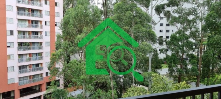 Imagem Apartamento com 3 Quartos à Venda, 77 m² em Vila Sofia - São Paulo Imagem Apartamento com 3 Quartos à Venda, 77 m² em Vila Sofia - São Paulo