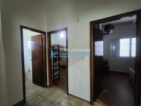 Imagem Casa com 5 Quartos à Venda, 133 m² em Flórida - Praia Grande