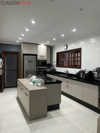 Imagem Casa com 3 Quartos à Venda, 260 m² em Canto Do Forte - Praia Grande