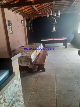 Imagem Imóvel com 5 Quartos à Venda, 300 m² em Caxambu - Jundiai