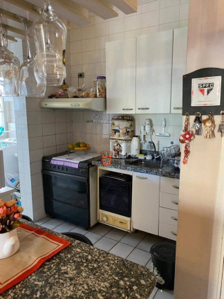 Imagem Apartamento com 2 Quartos à Venda, 62 m² em Vila Industrial - Campinas Imagem Apartamento com 2 Quartos à Venda, 62 m² em Vila Industrial - Campinas