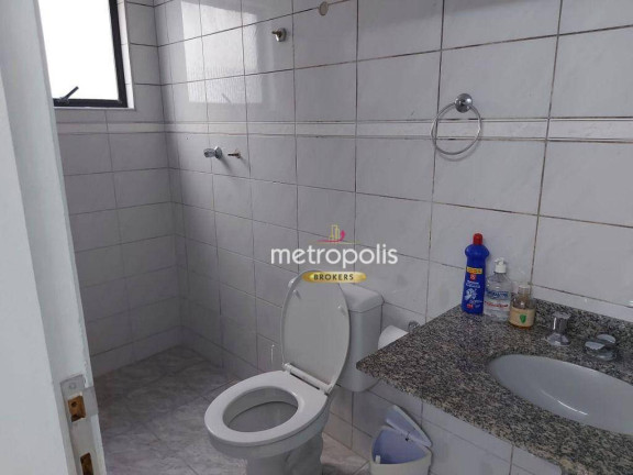 Imagem Apartamento com 2 Quartos à Venda, 85 m² em Santa Paula - São Caetano Do Sul Imagem Apartamento com 2 Quartos à Venda, 85 m² em Santa Paula - São Caetano Do Sul