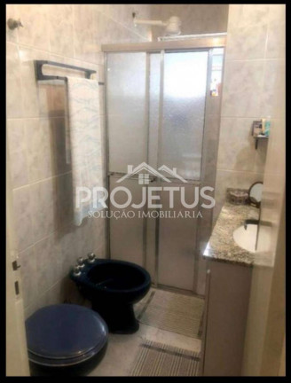 Imagem Casa com 4 Quartos à Venda, 140 m² em Jardim Campo Limpo - São Paulo