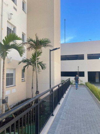 Imagem Apartamento com 2 Quartos à Venda, 46 m² em Sacomã - São Paulo