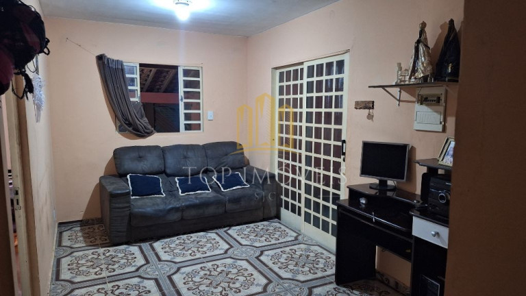 Imagem Casa com 2 Quartos à Venda, 200 m² em Vila Adriana - São José Dos Campos Imagem Casa com 2 Quartos à Venda, 200 m² em Vila Adriana - São José Dos Campos
