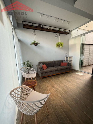 Imagem Casa de Condomínio com 3 Quartos à Venda, em Medeiros - Jundiaí Imagem Casa de Condomínio com 3 Quartos à Venda, em Medeiros - Jundiaí